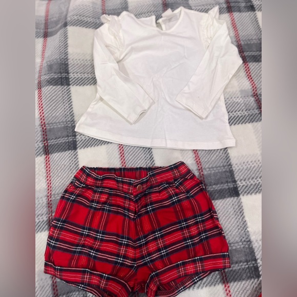 💥💥 limited time price drop 💥💥Toddler girl holiday bundle set - Picture 2 of 15